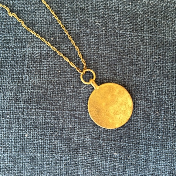 Lucky necklace - Picture 1 of 9